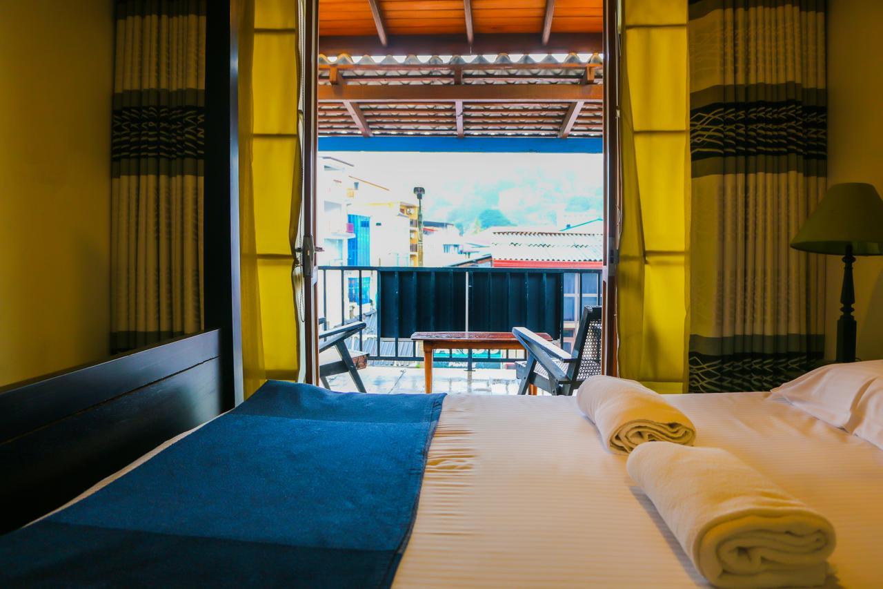 Dhawalagiri Inn Kandy Exterior photo