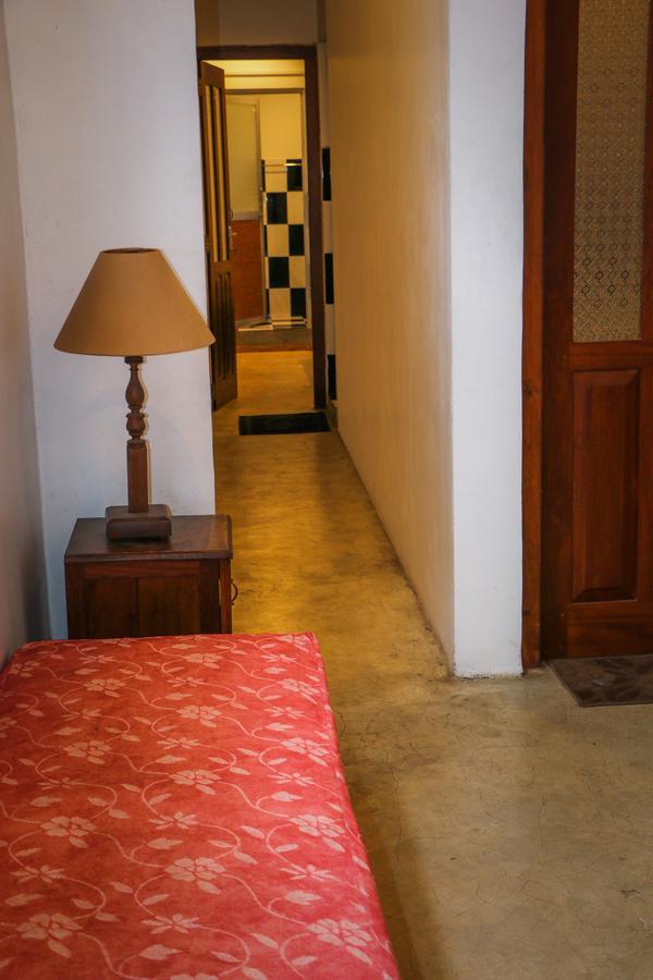 Dhawalagiri Inn Kandy Exterior photo